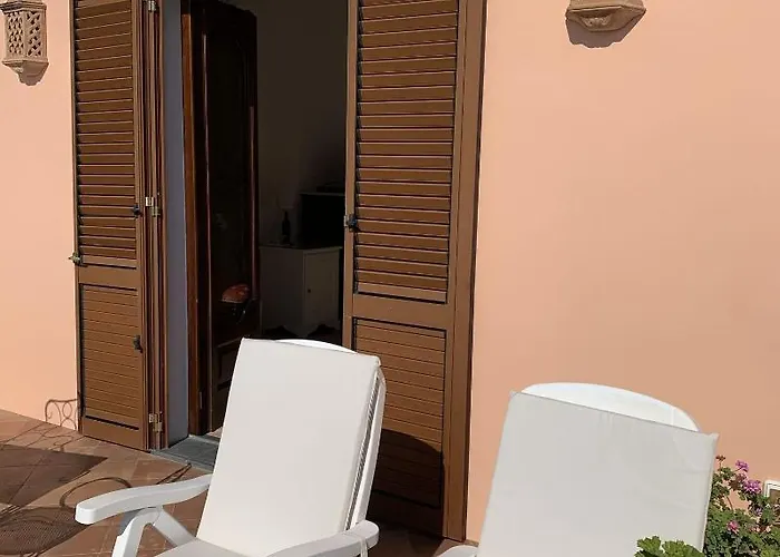 Principe Giovanni 4*