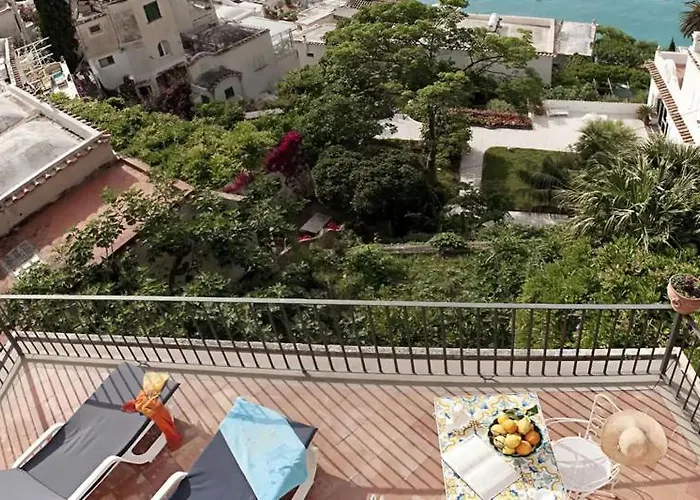 Principe Giovanni Positano