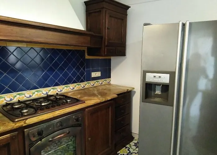 普林奇比乔瓦尼别墅酒店 酒店 4*