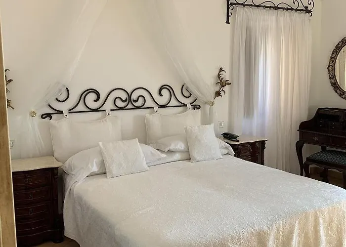 Готель Principe Giovanni 4*