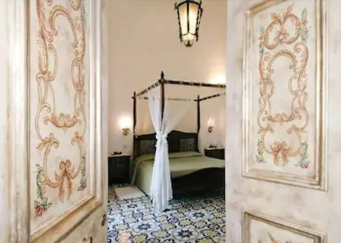 Principe Giovanni Готель 4*