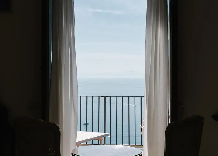 Principe Giovanni Hotel