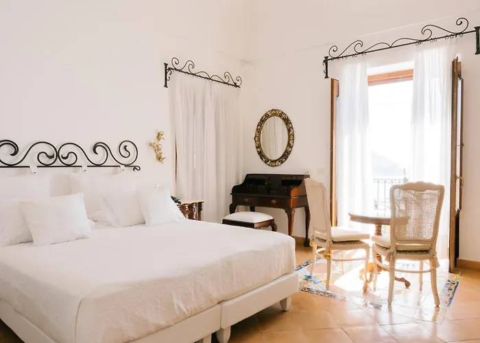 Principe Giovanni Hotel