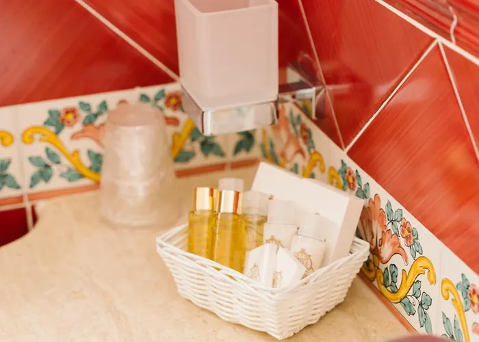 Готель Principe Giovanni 4*