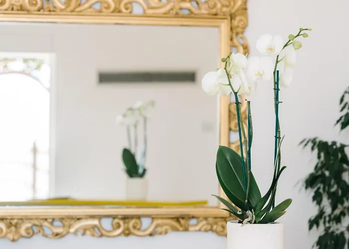 普林奇比乔瓦尼别墅酒店 4*