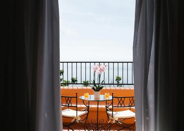 Principe Giovanni Готель 4*