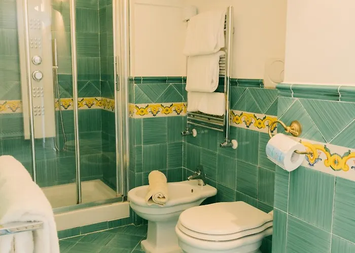 Principe Giovanni Готель Позітано