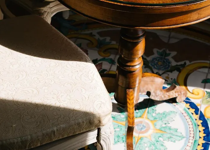 Principe Giovanni Positano