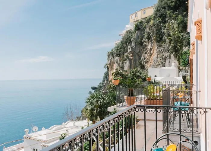 Principe Giovanni Hotel