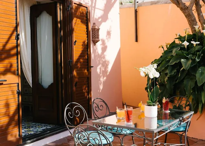 Готель Principe Giovanni