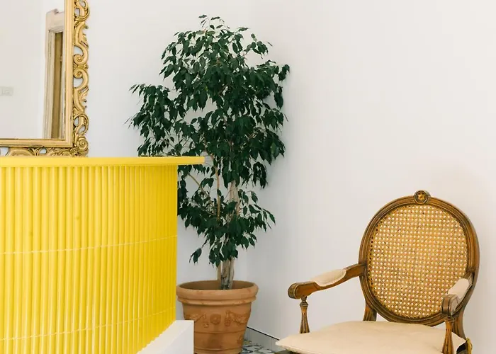 Principe Giovanni Hotel 4*