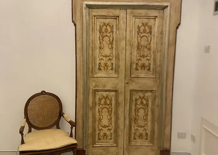 普林奇比乔瓦尼别墅酒店