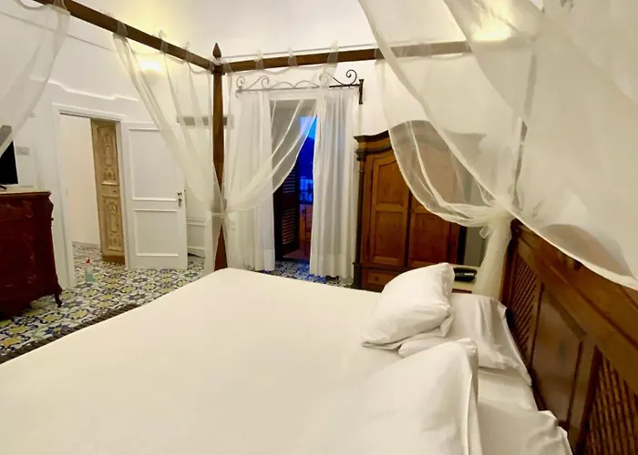 Principe Giovanni Hotel