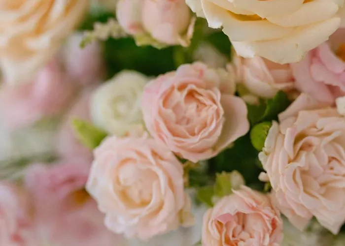 普林奇比乔瓦尼别墅酒店