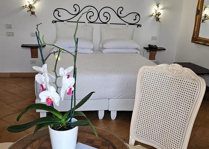 Principe Giovanni 4* Позітано