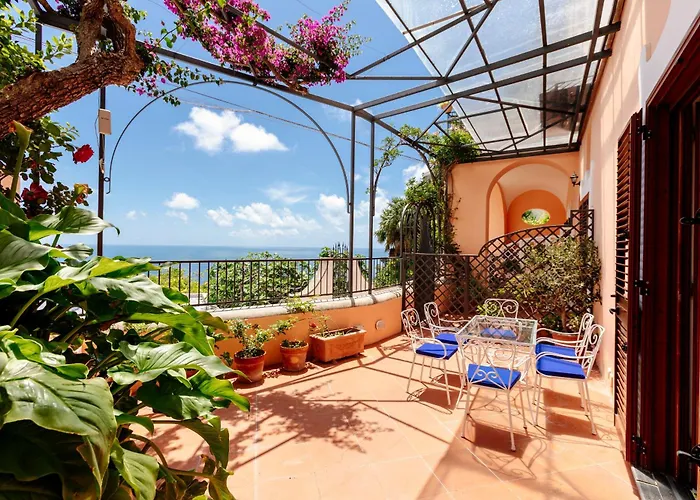 Hotel Principe Giovanni 4*