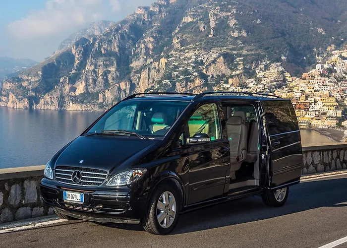 Principe Giovanni Hotel Positano