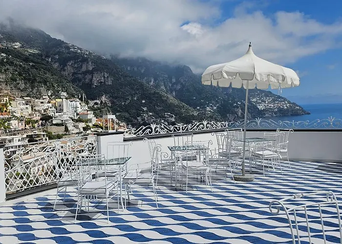 Principe Giovanni Hotel 4*