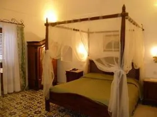 Principe Giovanni 4*