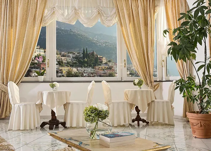 Principe Giovanni Hotel 4*