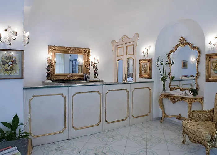 Principe Giovanni 4*