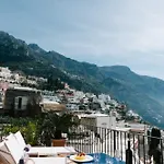 Principe Giovanni 4* Positano