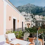 Principe Giovanni Hotel Positano