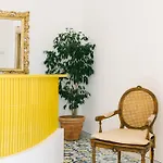 Principe Giovanni Hotel 4*
