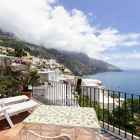 מלון Principe Giovanni