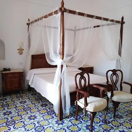 Principe Giovanni 4* פוזיטנו