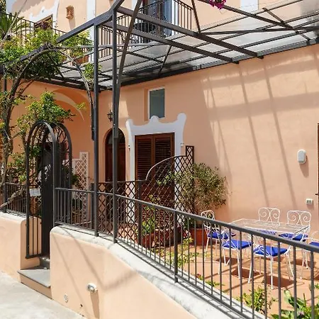 מלון Principe Giovanni