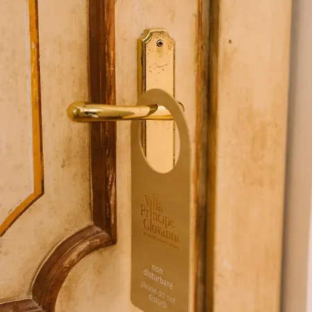 מלון Principe Giovanni