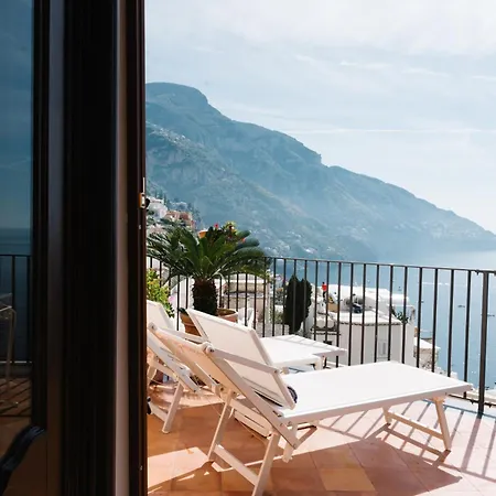 Principe Giovanni פוזיטנו