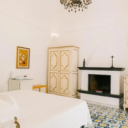 Principe Giovanni פוזיטנו