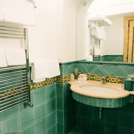 Principe Giovanni מלון 4*