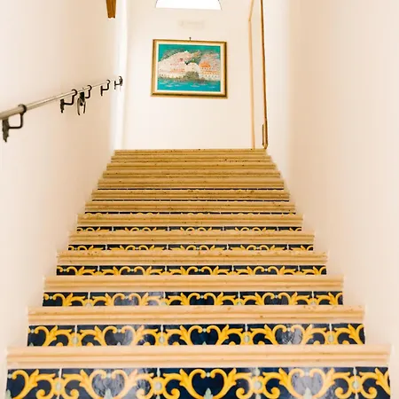 מלון Principe Giovanni 4*