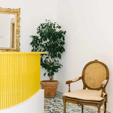 Principe Giovanni מלון 4*