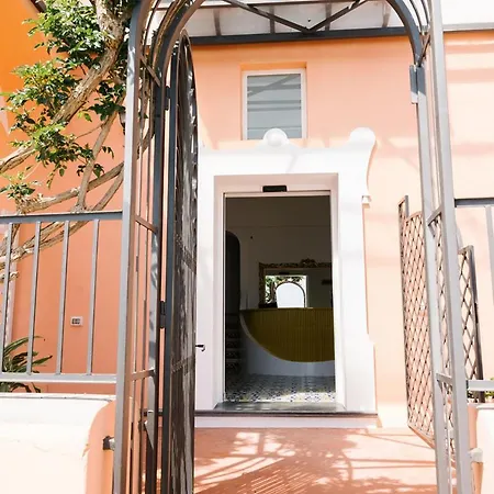 Principe Giovanni Hotel 4*