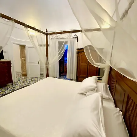 Principe Giovanni Hotel