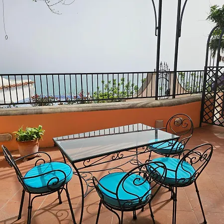 Principe Giovanni Hotel Positano