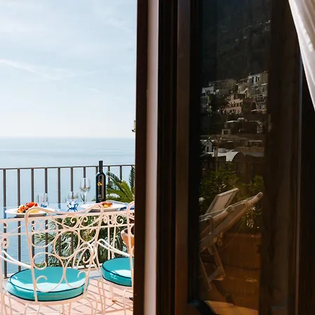 Principe Giovanni Positano