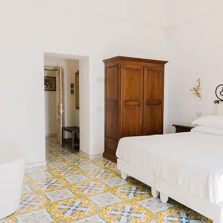 Hotel Principe Giovanni 4*