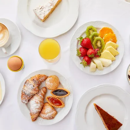 Principe Giovanni Hotel Positano