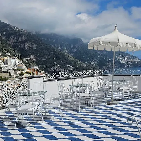 Principe Giovanni Hotell 4*