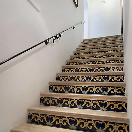 Principe Giovanni 4* פוזיטנו