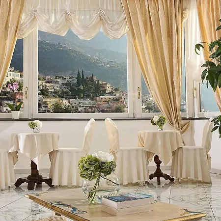 Principe Giovanni מלון 4*