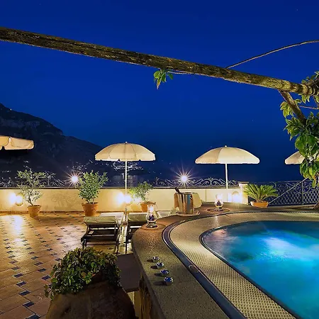 Principe Giovanni מלון