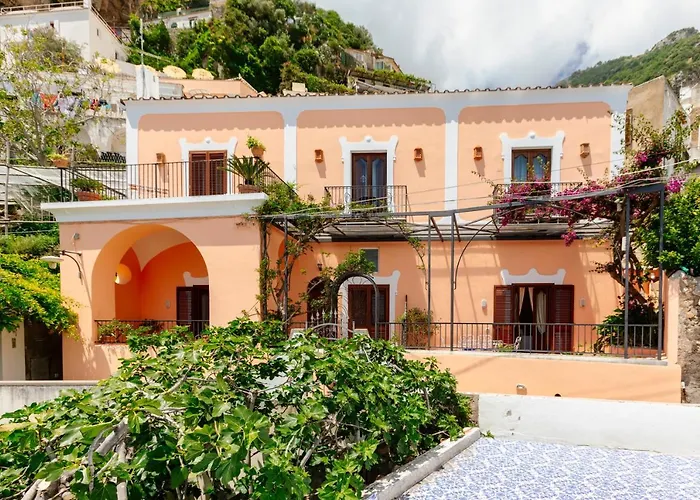 Principe Giovanni Hotel