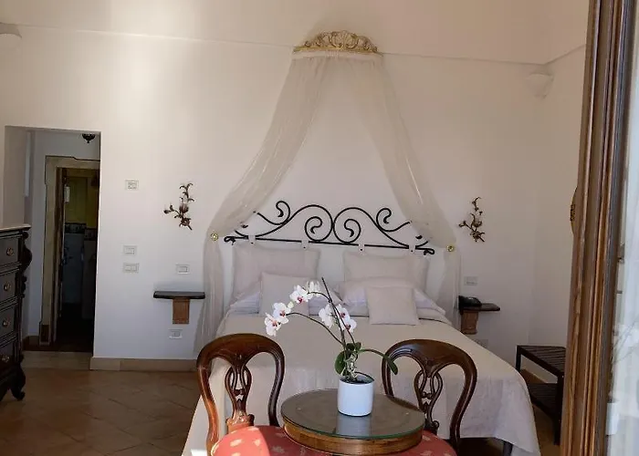 Hotell Principe Giovanni