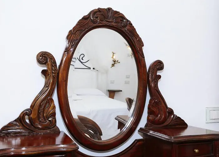 Principe Giovanni Hotell